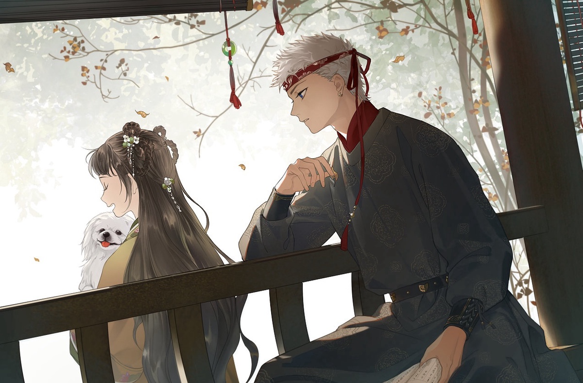 weibo - loli武士 - 01