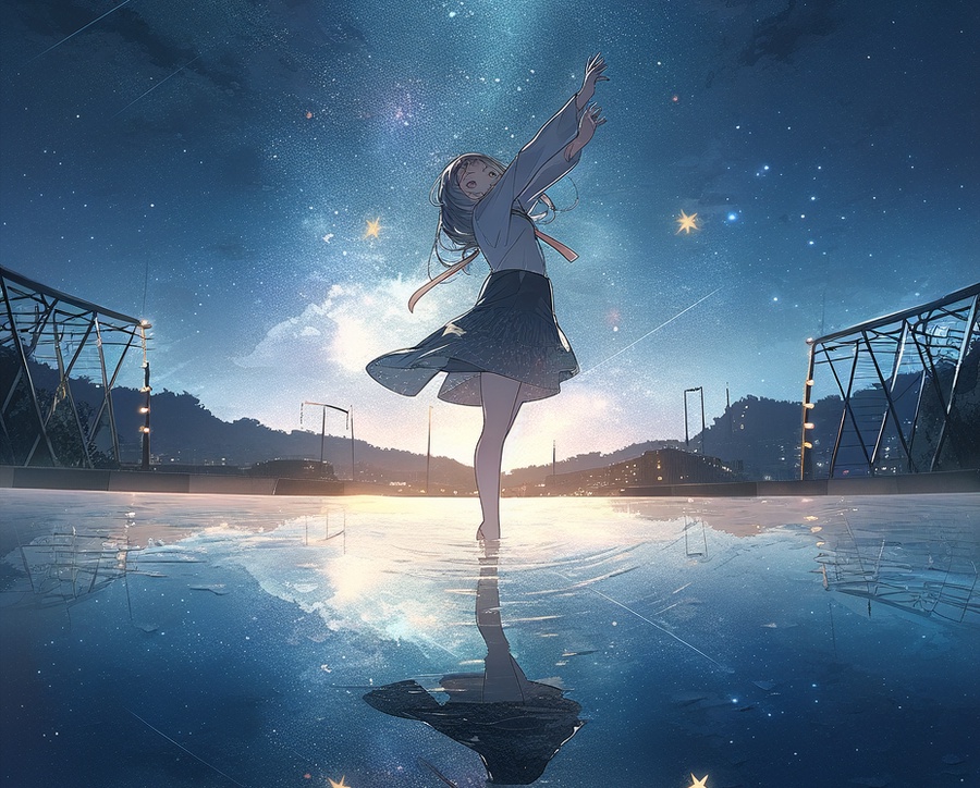 Alca - 色鮮やかな記憶