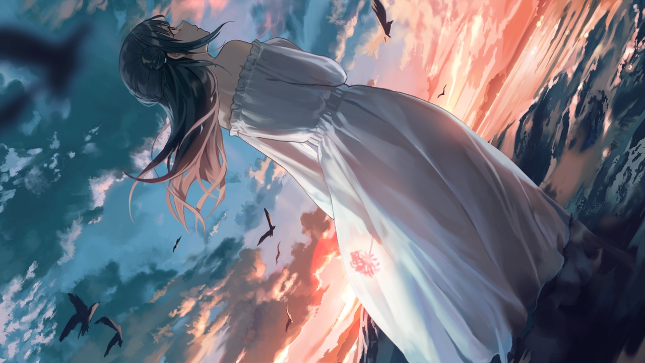 君が夜の海に還るまで - コタチユウ