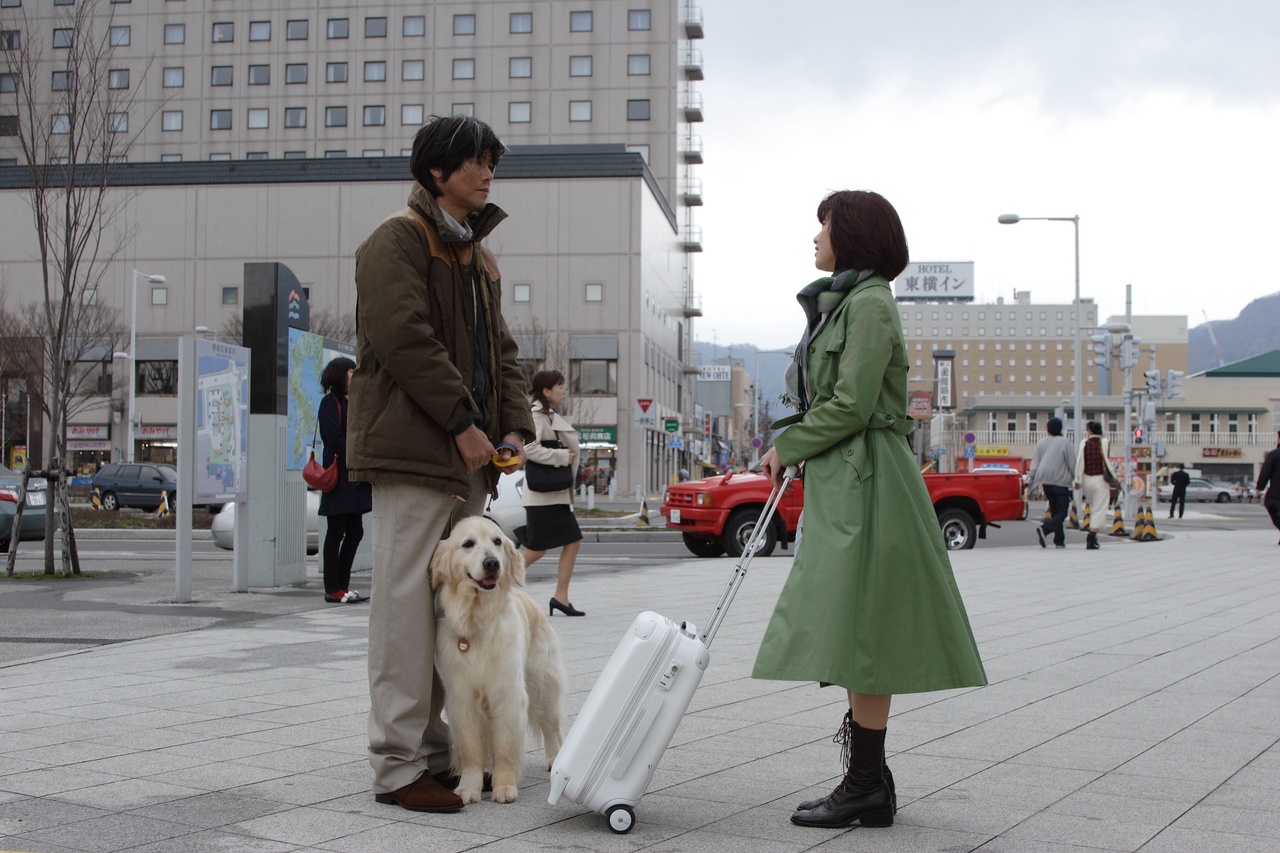 我与狗狗的十个约定剧照 03