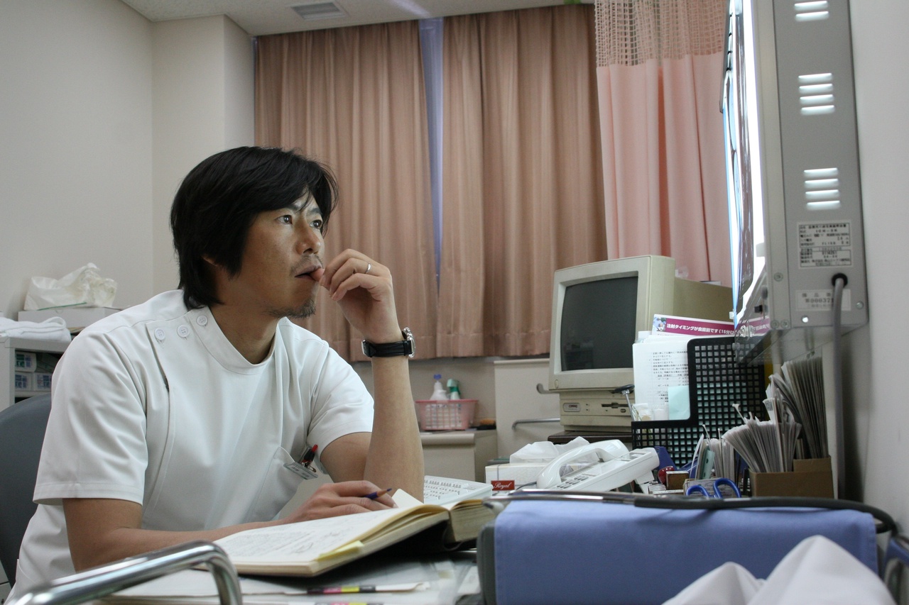 我与狗狗的十个约定剧照 02