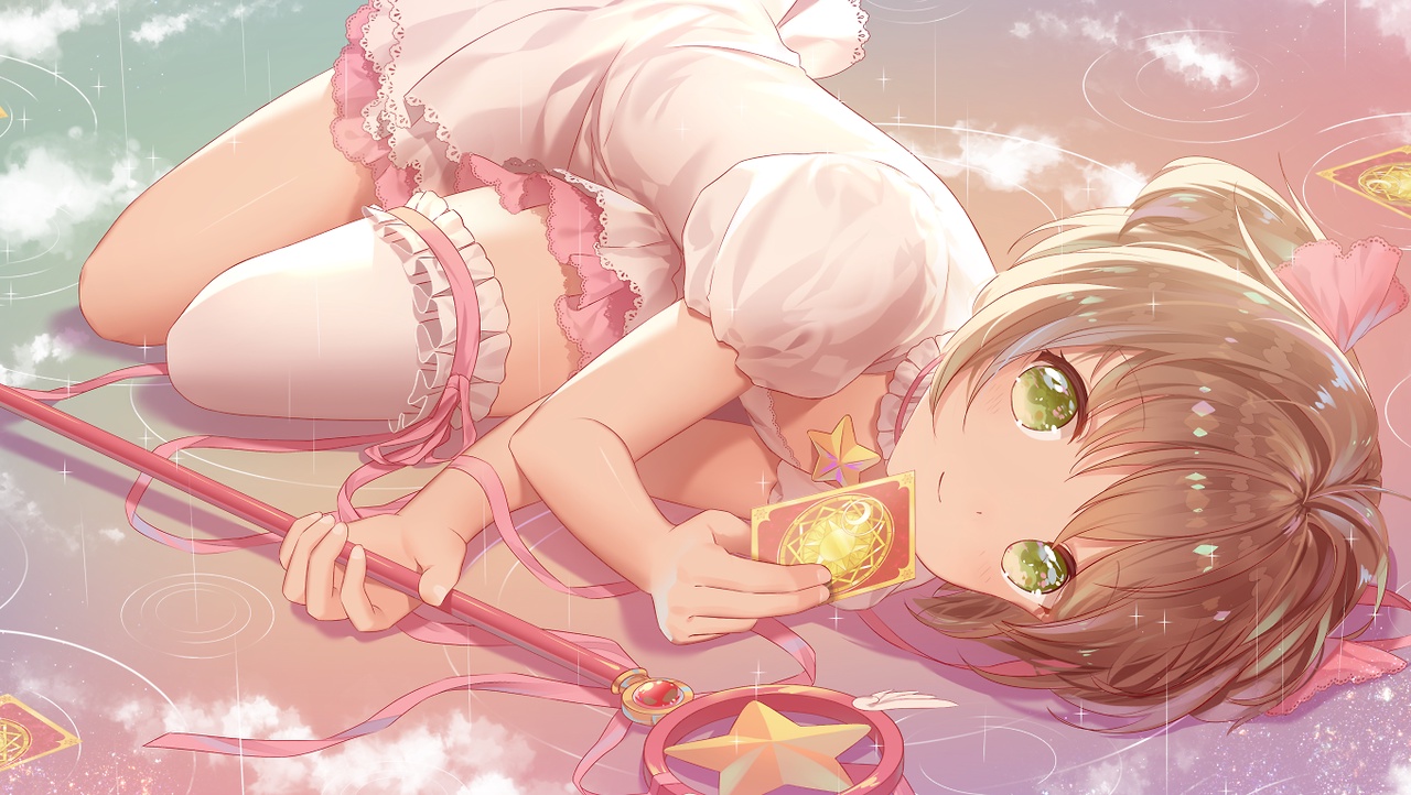 樱花烂漫