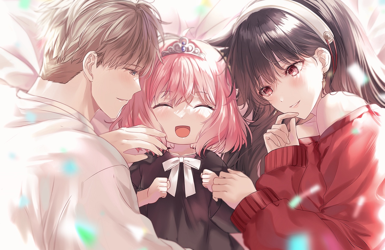 温情