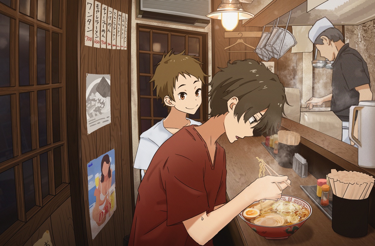 箱の中の欠落 - 瀬旦