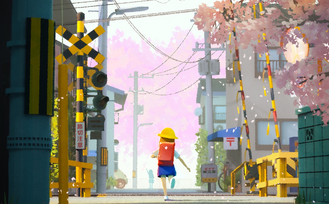 止まらない - solanoko
