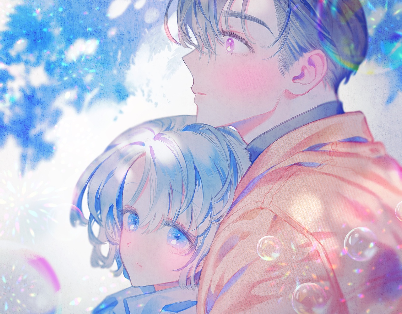 青 - Sottan