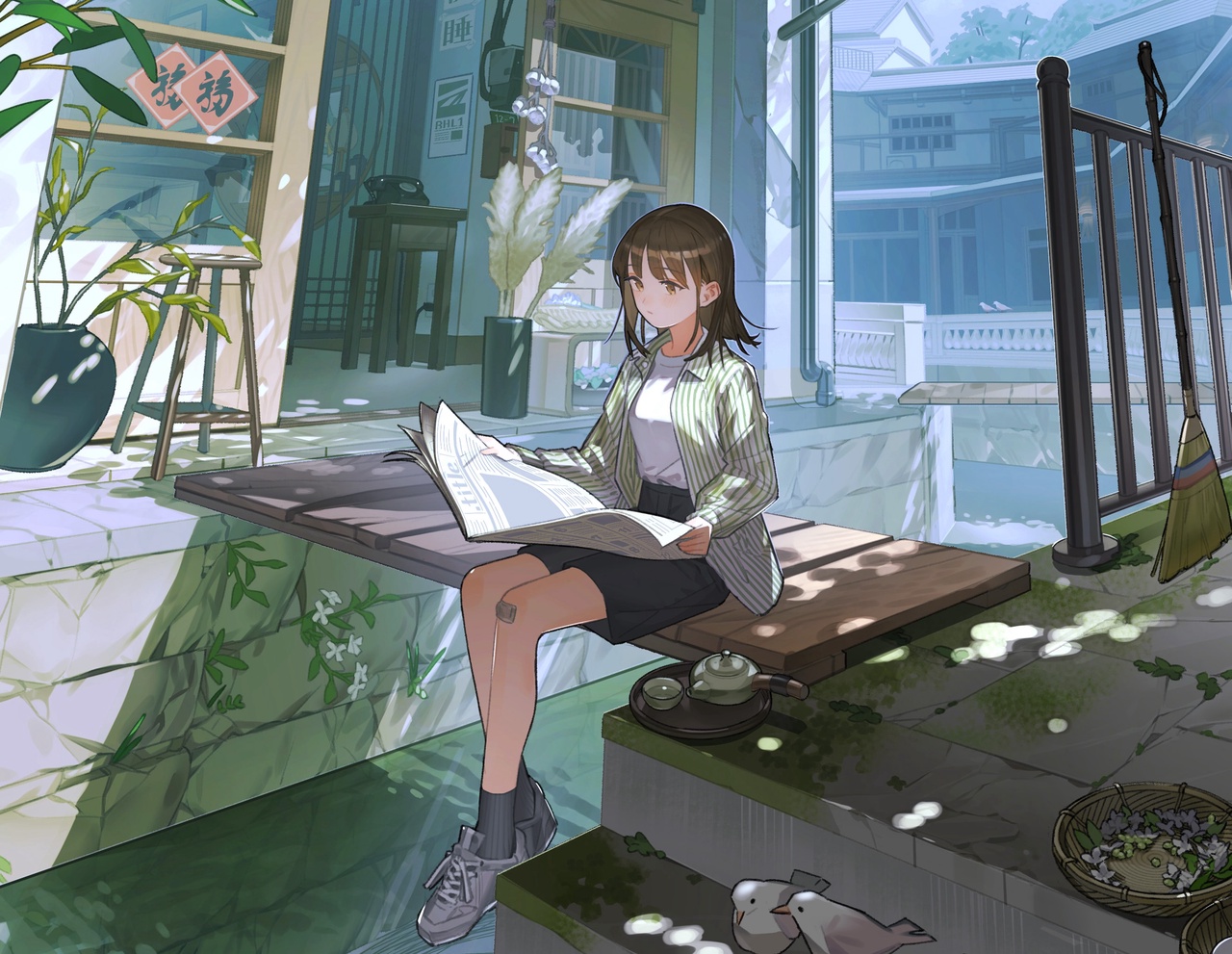 画集が発売されました。 - あすぱら