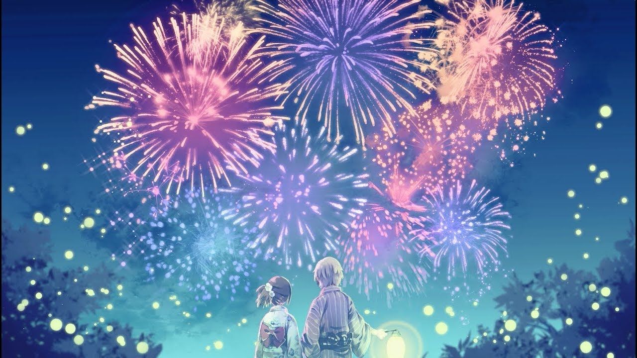 烟花散
