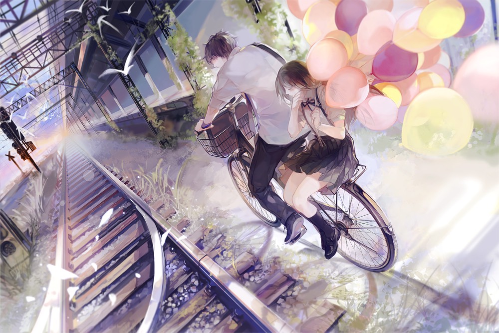 甘い甘い by  nineo