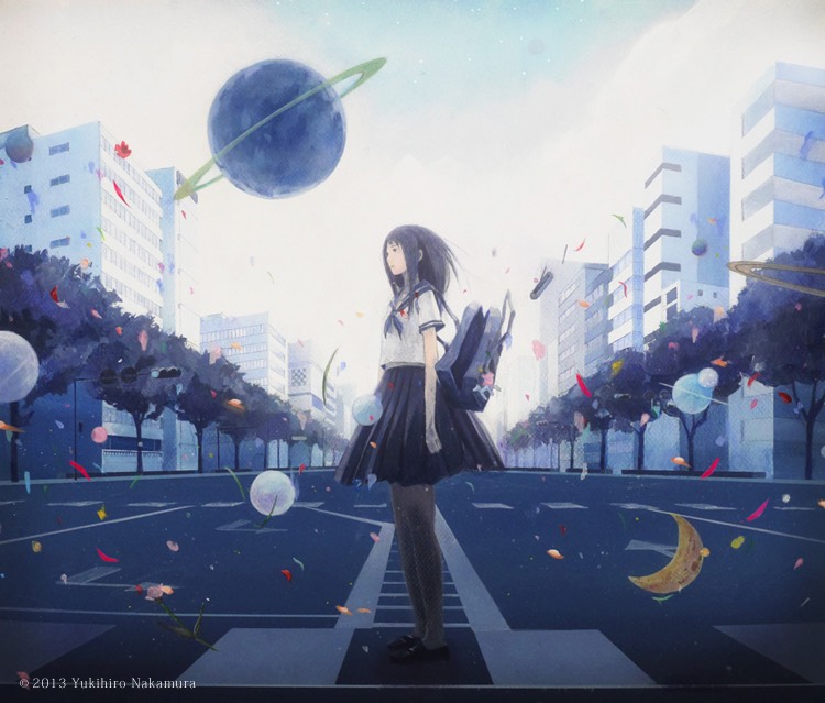 开始 · 起点 · 轮回