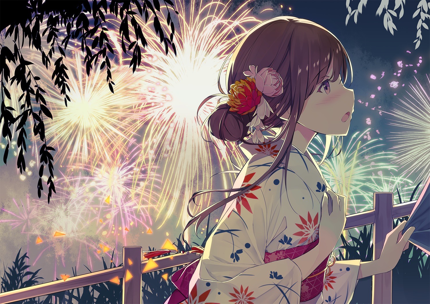 告白 by  アシマ