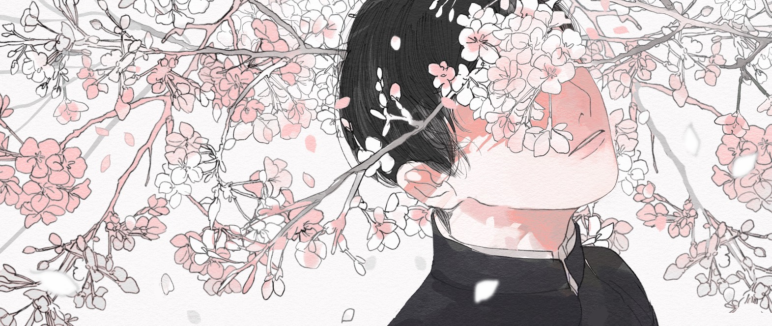 長乃 - さらばの春