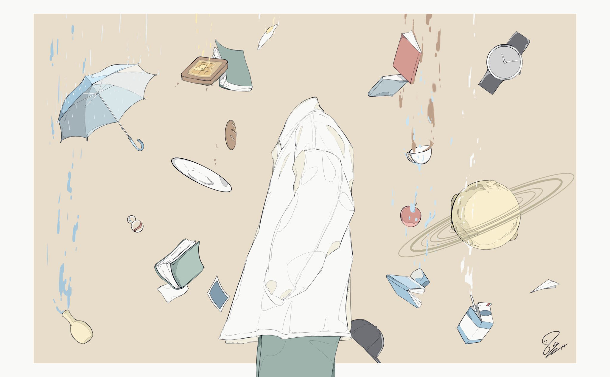 9692 - 「中身が無い」