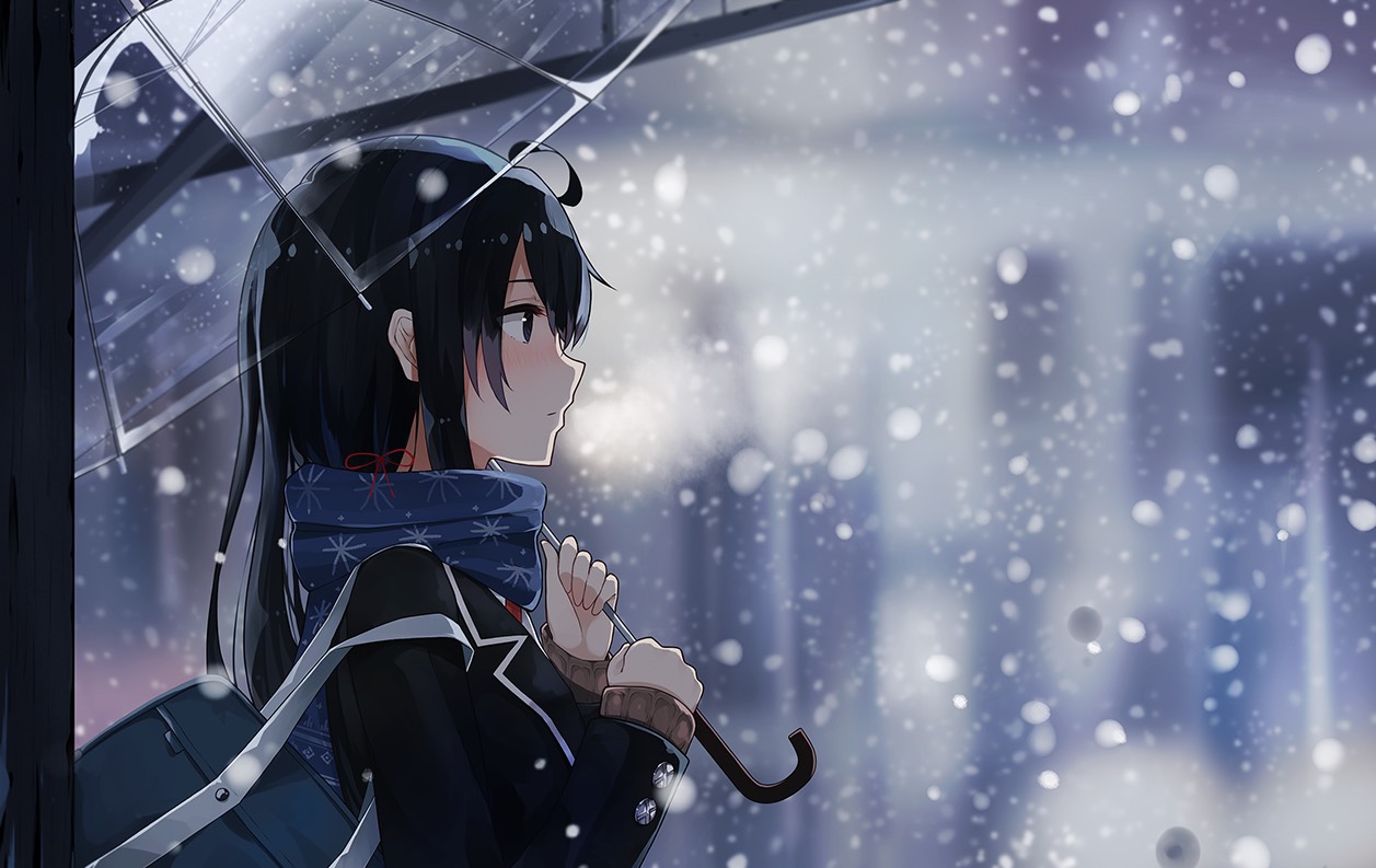 GKN - 雪*