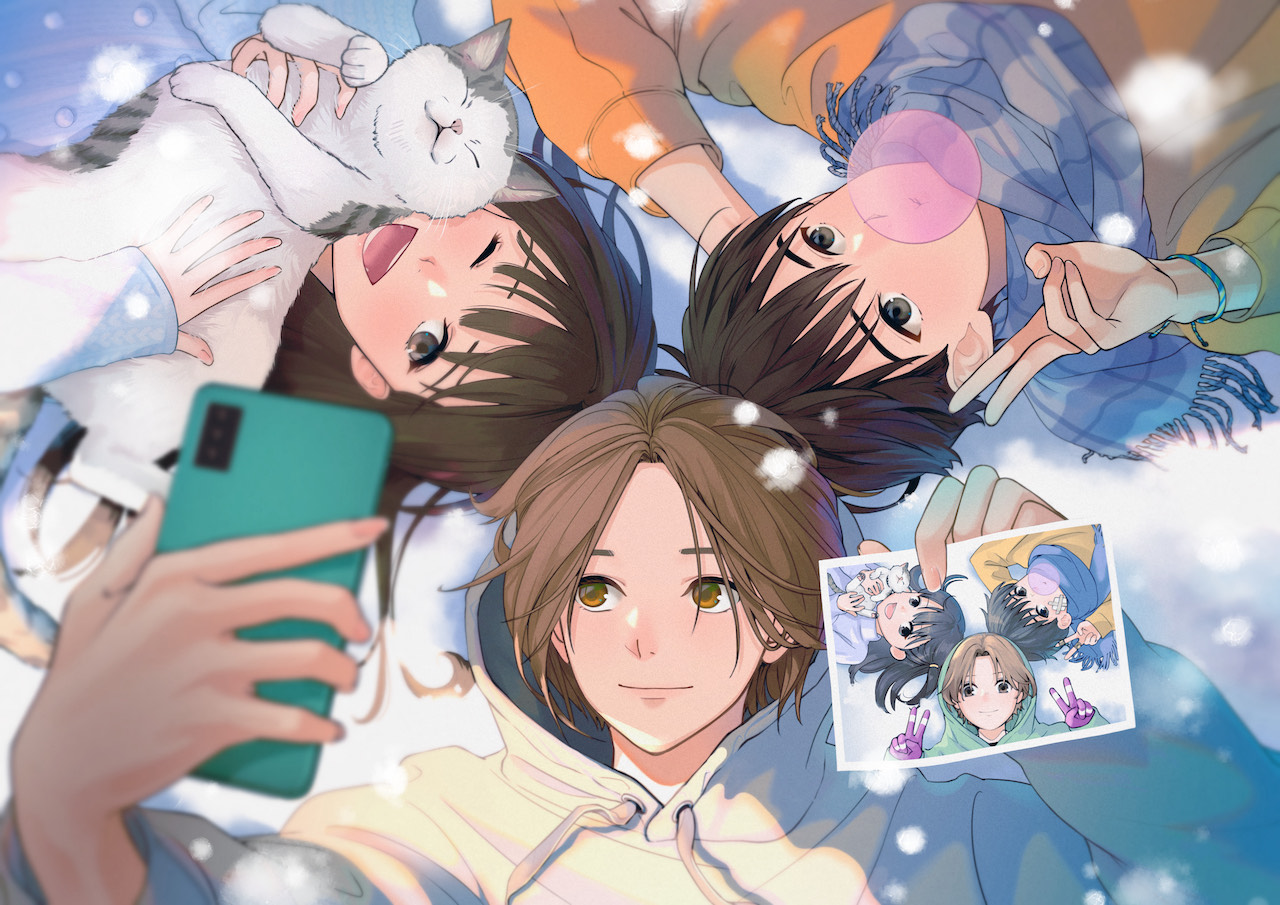 写真 まかろんＫ