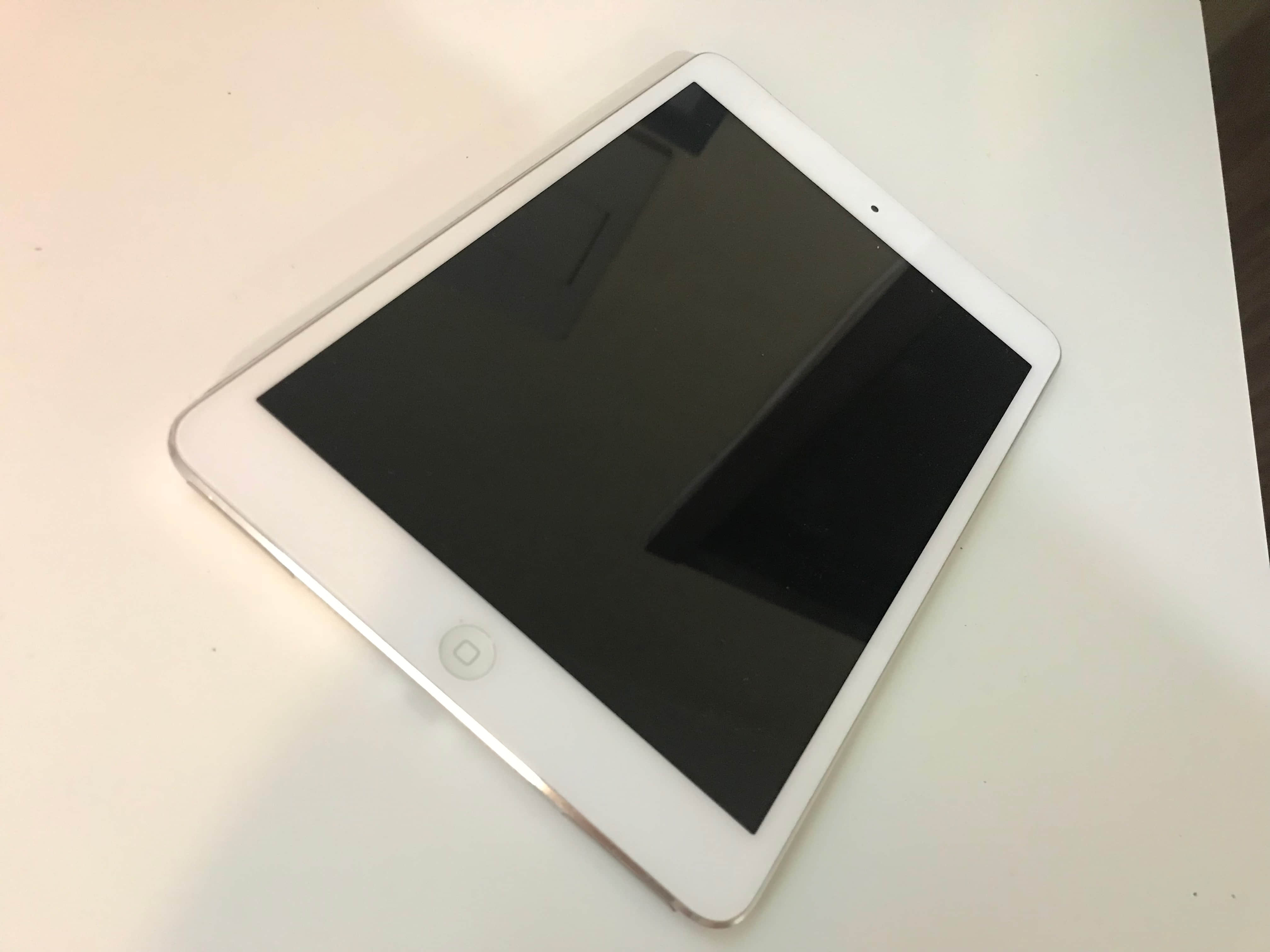 iPad mini2