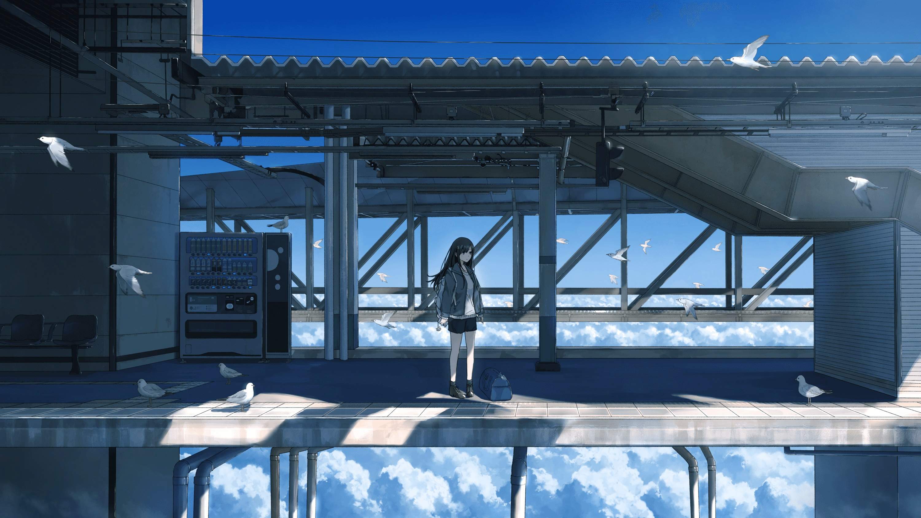 あんよ - crossroads