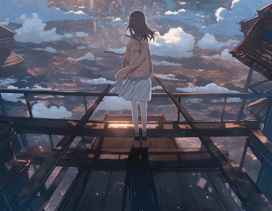 羨望