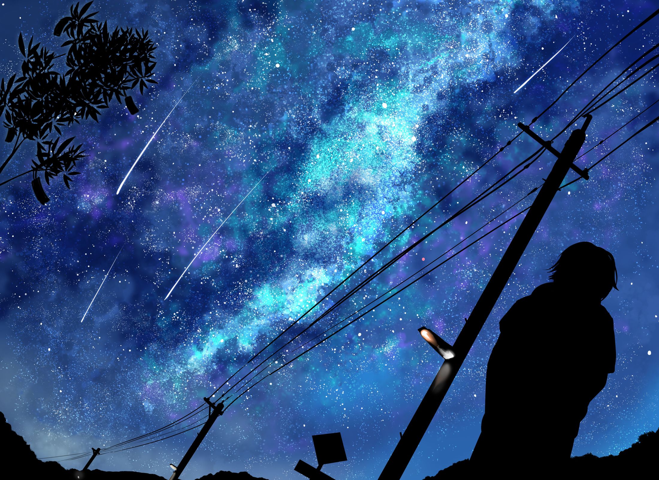 しりゅー - 🌌