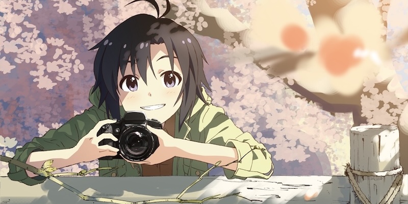 杂思